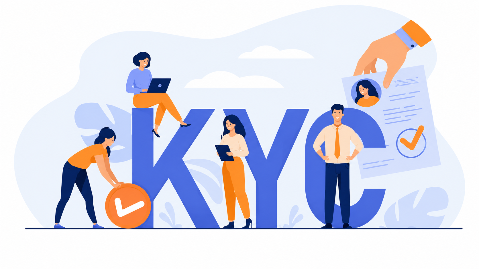 KYC